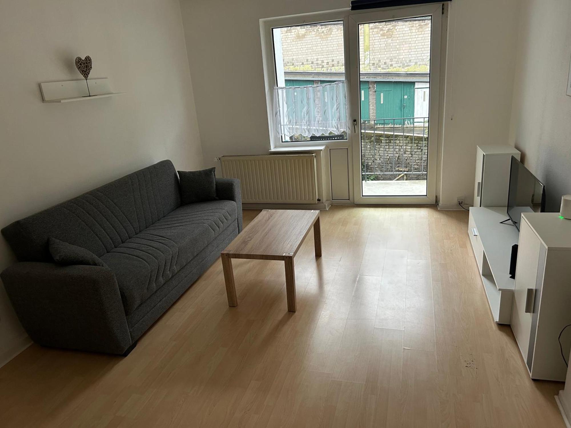 Monteurwohnung Hagen Haus 2 エクステリア 写真