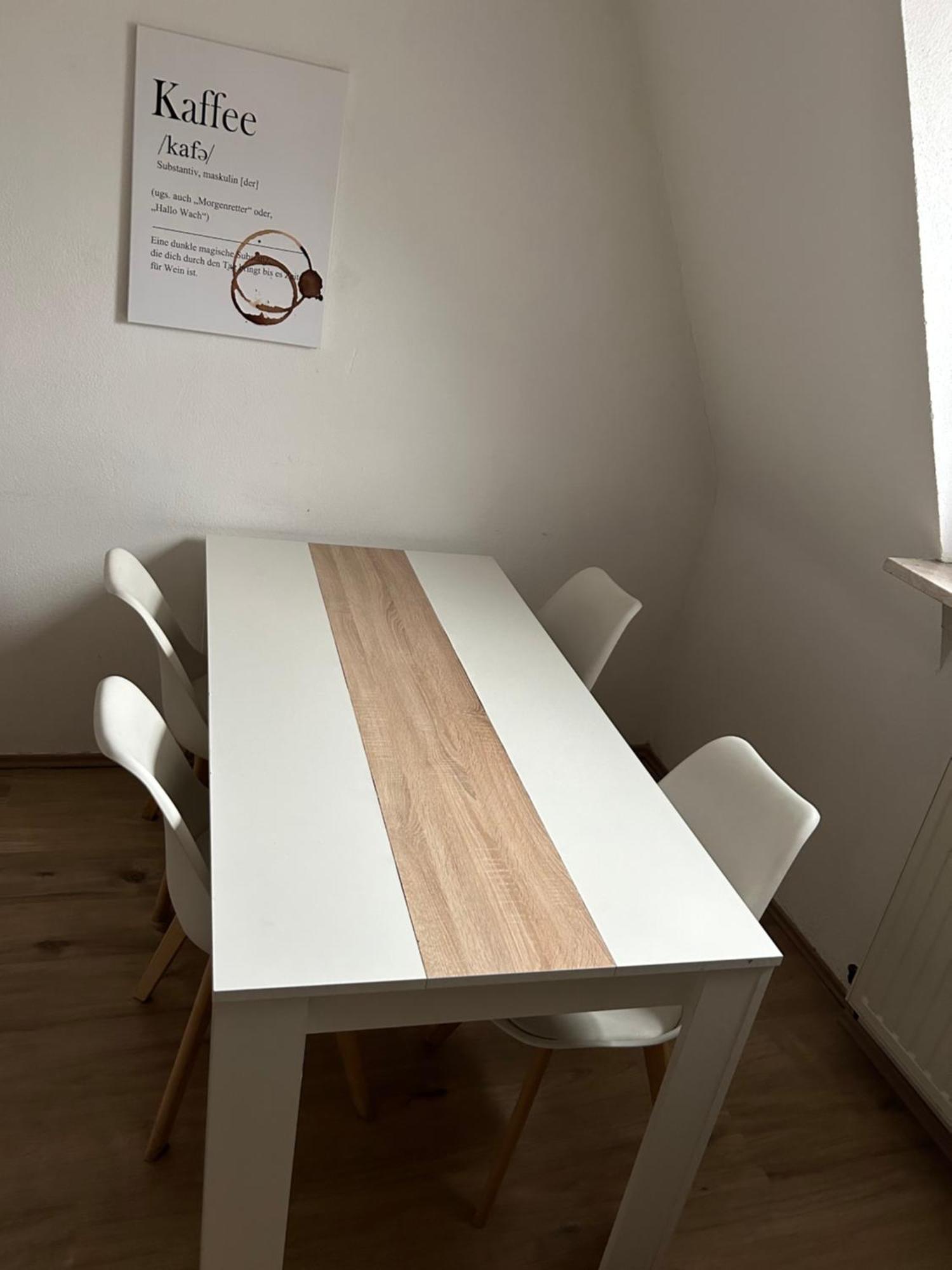 Monteurwohnung Hagen Haus 2 エクステリア 写真