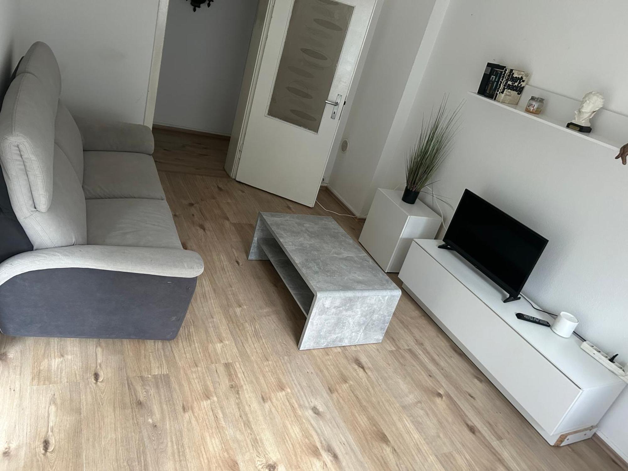 Monteurwohnung Hagen Haus 2 エクステリア 写真
