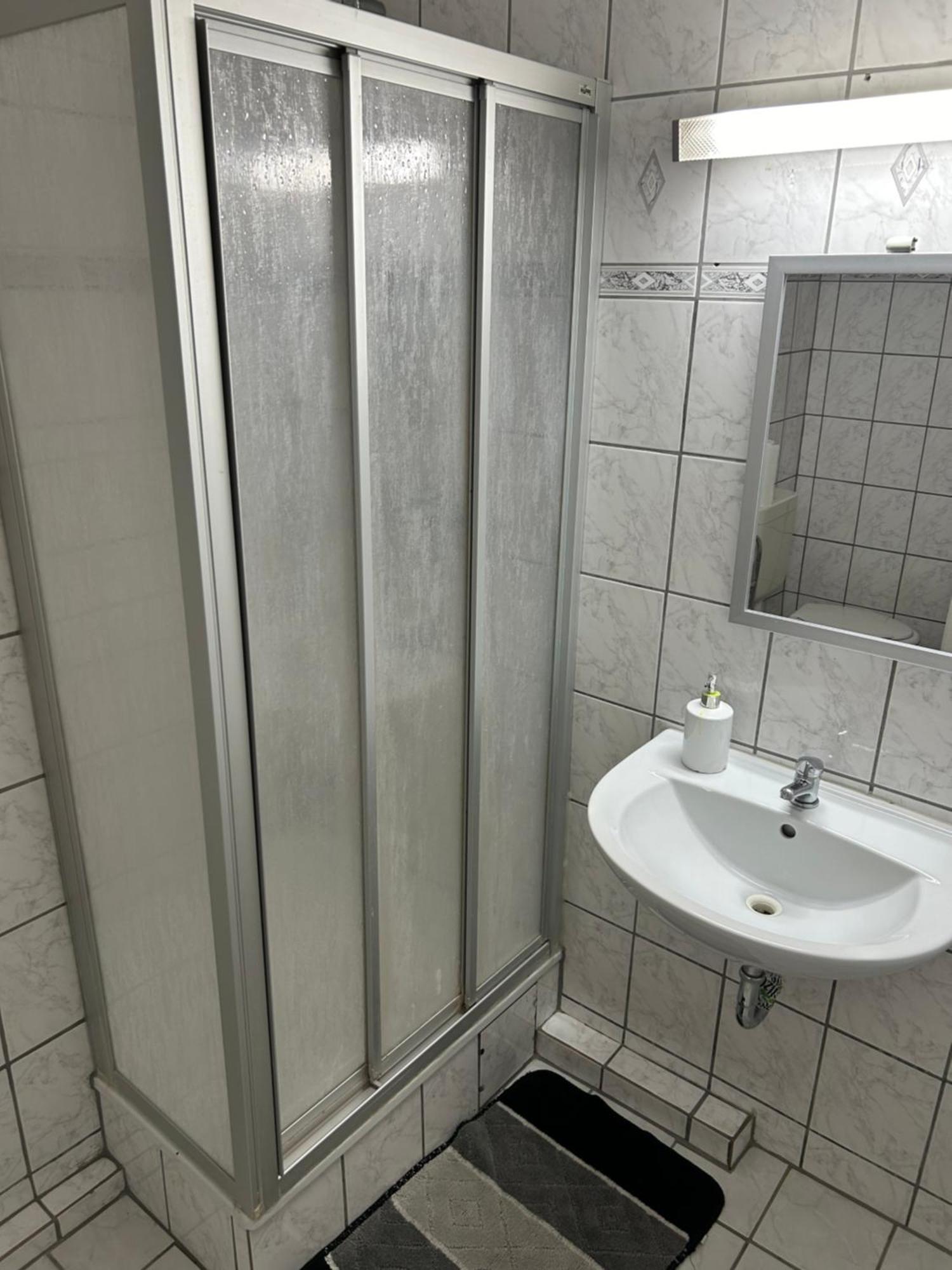 Monteurwohnung Hagen Haus 2 エクステリア 写真