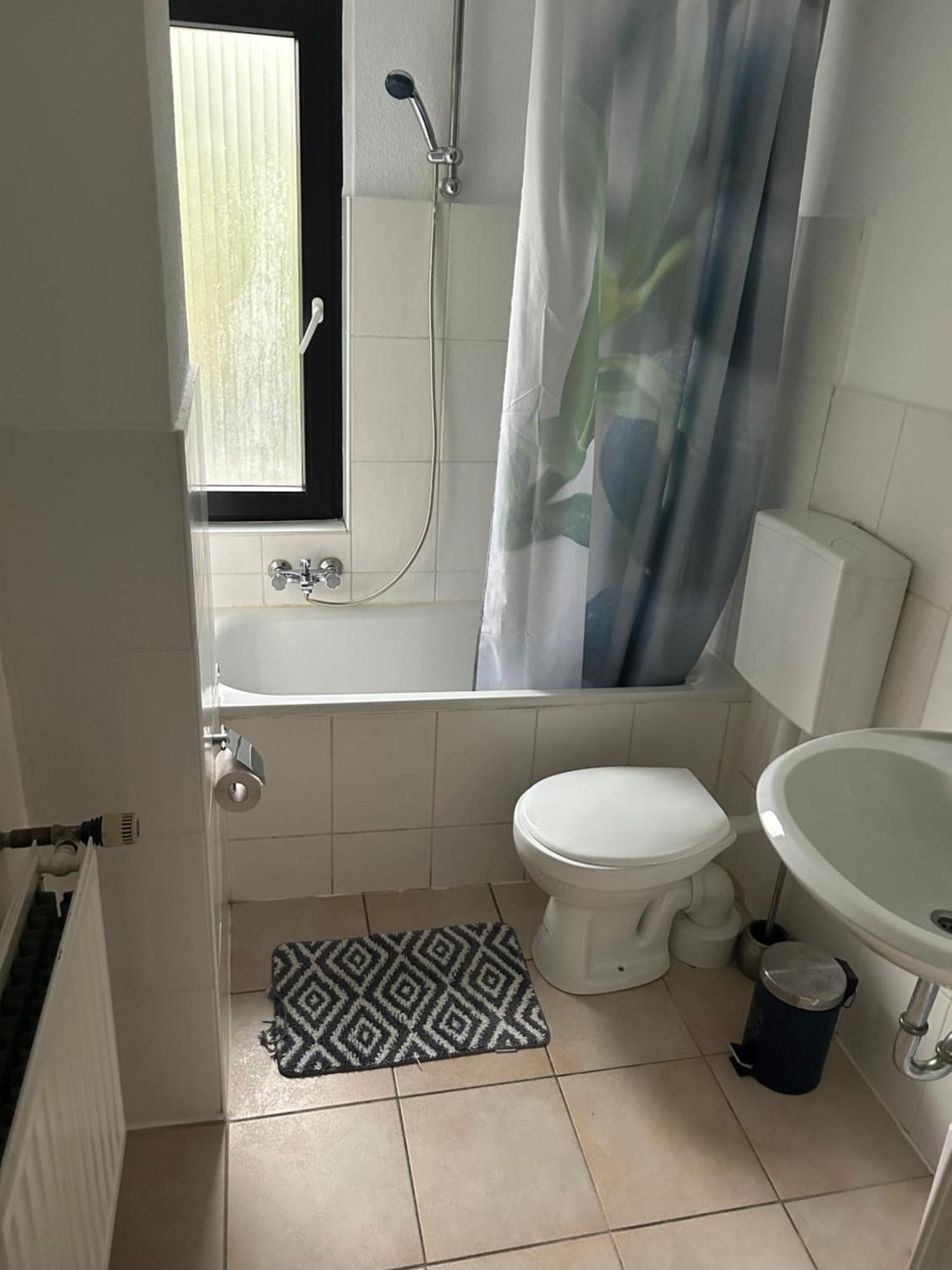 Monteurwohnung Hagen Haus 2 エクステリア 写真