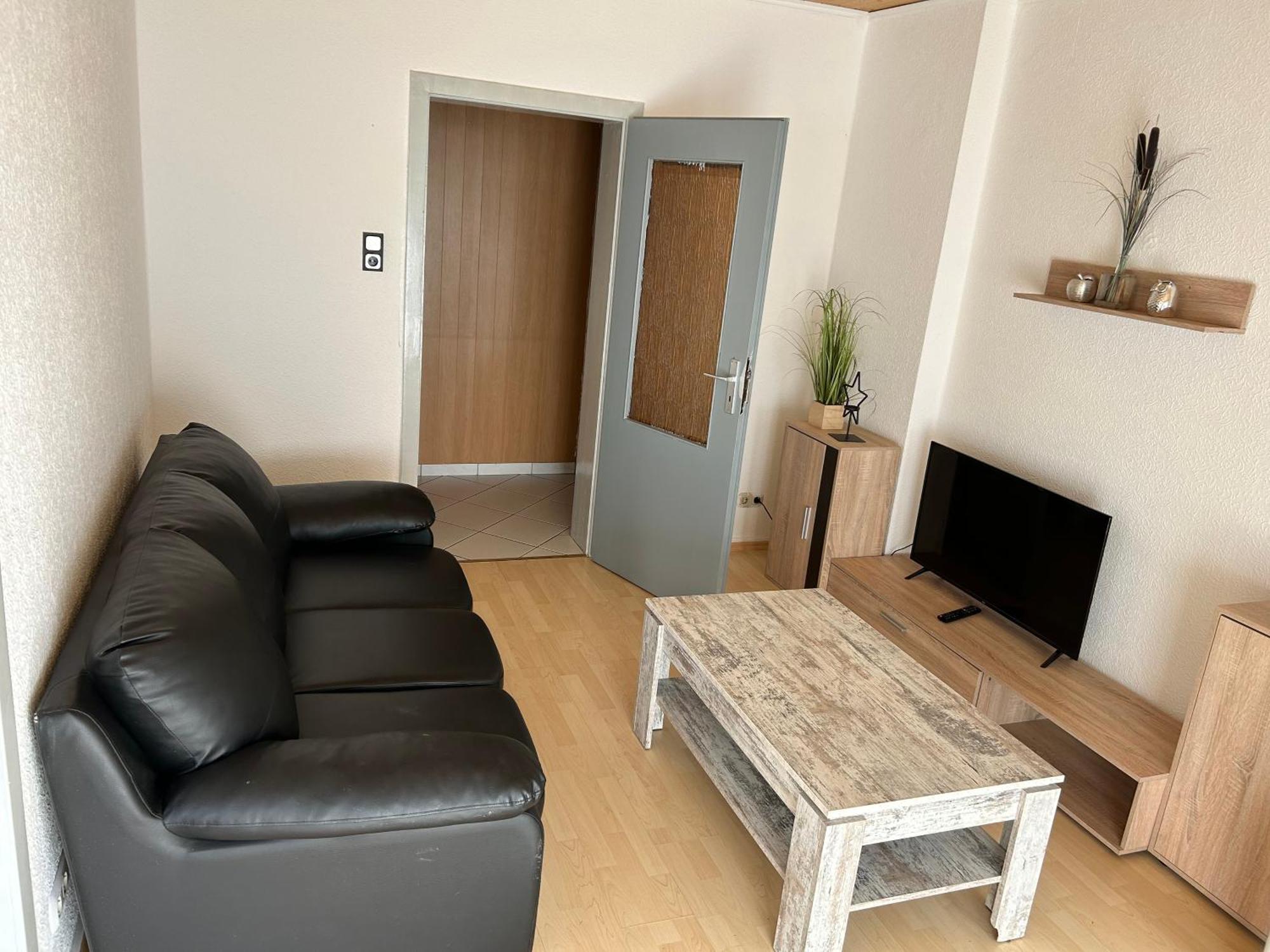 Monteurwohnung Hagen Haus 2 エクステリア 写真